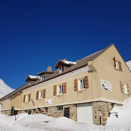 Hostel Le Du Lautaret *