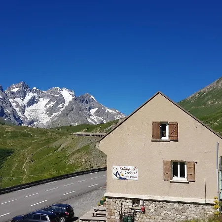 Le Du Lautaret * Le Monêtier-les-Bains
