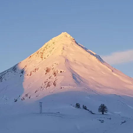 Le Du Lautaret * Le Monêtier-les-Bains