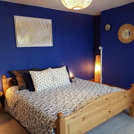 Le Du Lautaret Hostel