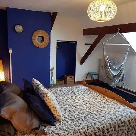Le Du Lautaret Hostel Le Monêtier-les-Bains