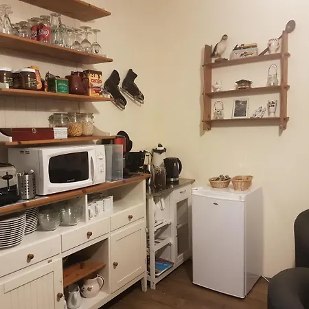 Le Du Lautaret Hostel
